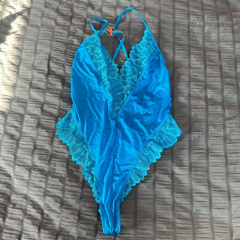 Savage x fenty body suit playsuit - Picture 4 of 6
